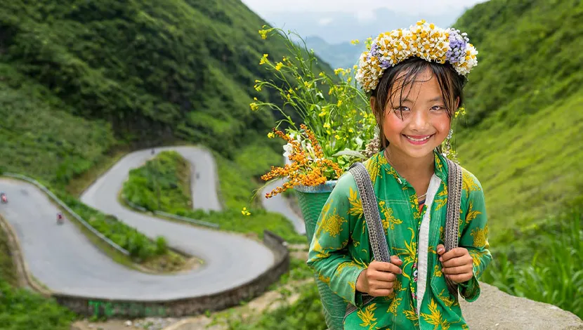 hmong-girl